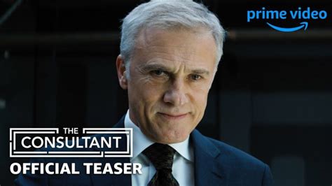 yesmovie the consultant|The Consultant on Prime Video .